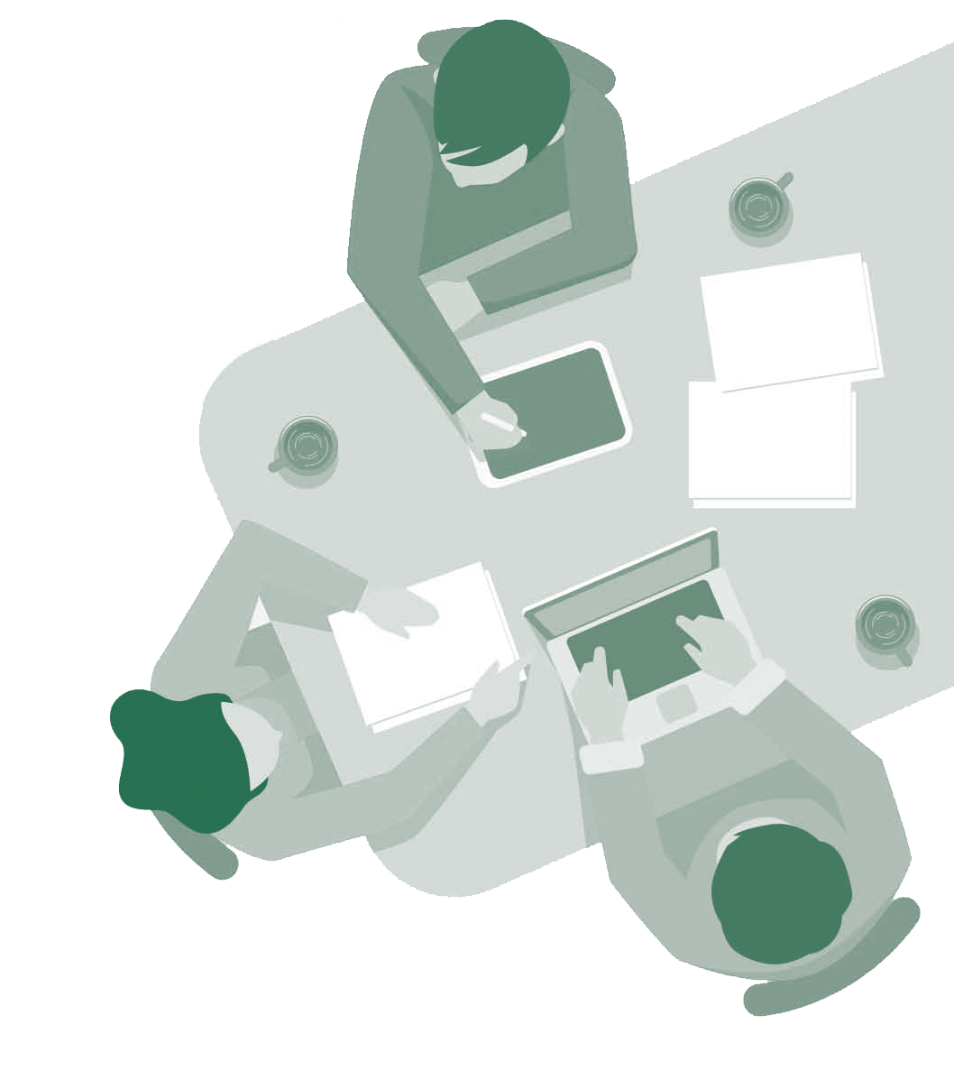 custom Web app development company
